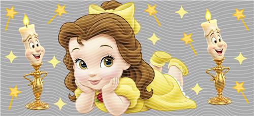 16oz Disney-D 3197